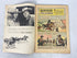 Dell Comics Rawhide Clint Eastwood cover No. 1028 1959
