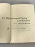 Working and Thinking on the Waterfront by Eric Hoffer 1969 First Edition HC DJ