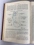 The Physiological Basis of Medical Practice by Best and Taylor Fourth Ed 1945 HC