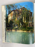 2 Nigel Nicolson: Great Houses of Britain/the Western World 1968 HC DJ