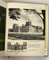 2 Nigel Nicolson: Great Houses of Britain/the Western World 1968 HC DJ