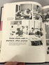 1972 Gladwin High School Yearbook Gladwin Michigan