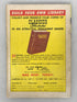 Classics Illustrated 48 1948