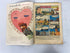 Dell Comics Lot of 4 Tarzan Comics 1954-1957