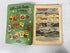 Dell Comics Lot of 4 Tarzan Comics 1954-1957