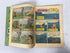 Dell Comics Lot of 4 Tarzan Comics 1954-1957