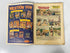 Dell Comics Lot of 4 Tarzan Comics 1954-1957