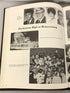 1970 Gladwin High School Yearbook Gladwin Michigan