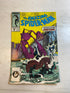 Amazing Spider-Man #292 Marvel Comic 1987
