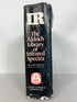 The Aldrich Library of Infrared Spectra by Charles J. Pouchert Second Ed 1978 HC