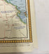 Lot of Nat Geo Maps: Holy Land/Jerusalem/Conflict in the Middle East/Bible Lands