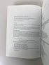 Developing & Extending Sustainable Agriculture 2006 Inscribed 1st Edition SC