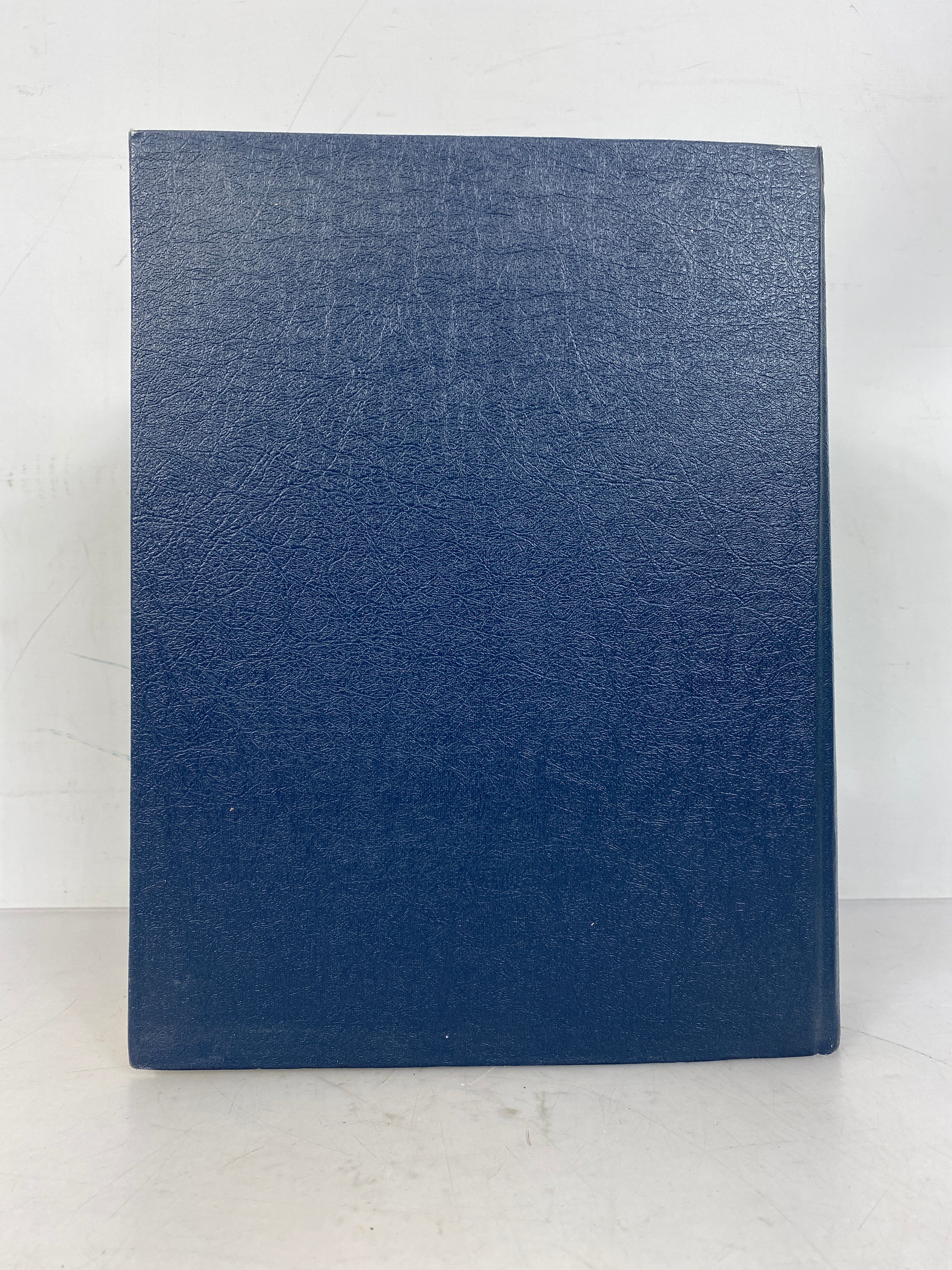 The Aldrich Library of Infrared Spectra by Charles J. Pouchert Second Ed 1978 HC