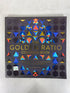 The Golden Ratio Coloring Book by Steve Richards