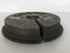 20 LB Round Cast Iron Slotted Weight for Hanging Balance Scale #3