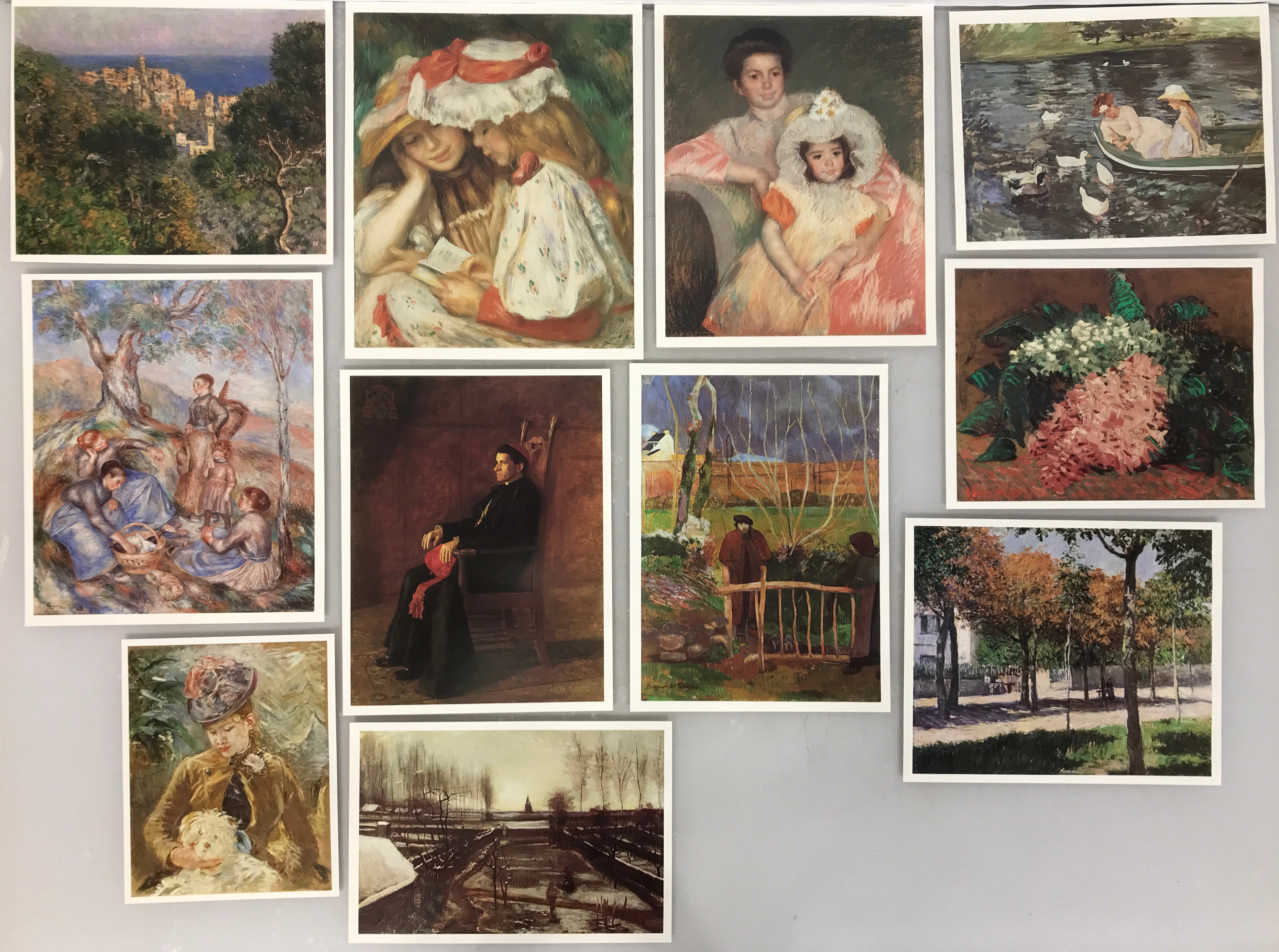 Assorted Prints from The Armand Hammer Collection