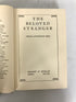 3 Vtg Fiction: Beloved Stranger/The Lone Ranger Rides North/Tomorrow is Forever