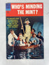 Who's Minding the Mint? Dell Comics Movie Classics 1967