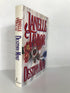 Signed First Edition Destiny Mine by Janelle Taylor 1995 HC DJ