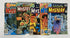 Lot of 10 DC Comics House of Mystery 1970-1979