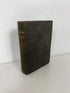 Antique Sursum Corda Hymns & Prayers in English and German 1888 Benziger HC