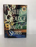 Signed First Edition Trail of Secrets by Eileen Goudge 1996 HC DJ