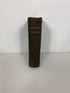 Antique Sursum Corda Hymns & Prayers in English and German 1888 Benziger HC