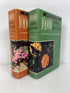 2 Vol Set: 10,000 Garden Questions Answered (1&2) F.F. Rockwell 1959 HCDJ BCE