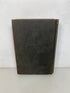 Antique Sursum Corda Hymns & Prayers in English and German 1888 Benziger HC