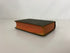 Antique Sursum Corda Hymns & Prayers in English and German 1888 Benziger HC