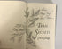 Signed First Edition Trail of Secrets by Eileen Goudge 1996 HC DJ