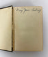 Antique Sursum Corda Hymns & Prayers in English and German 1888 Benziger HC