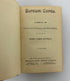 Antique Sursum Corda Hymns & Prayers in English and German 1888 Benziger HC