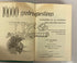 2 Vol Set: 10,000 Garden Questions Answered (1&2) F.F. Rockwell 1959 HCDJ BCE