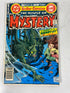 Lot of 10 DC Comics House of Mystery 1970-1979