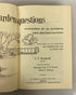 2 Vol Set: 10,000 Garden Questions Answered (1&2) F.F. Rockwell 1959 HCDJ BCE