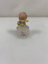 Enesco Precious Moments Ceramic Four Seasons Belles Spring Belle