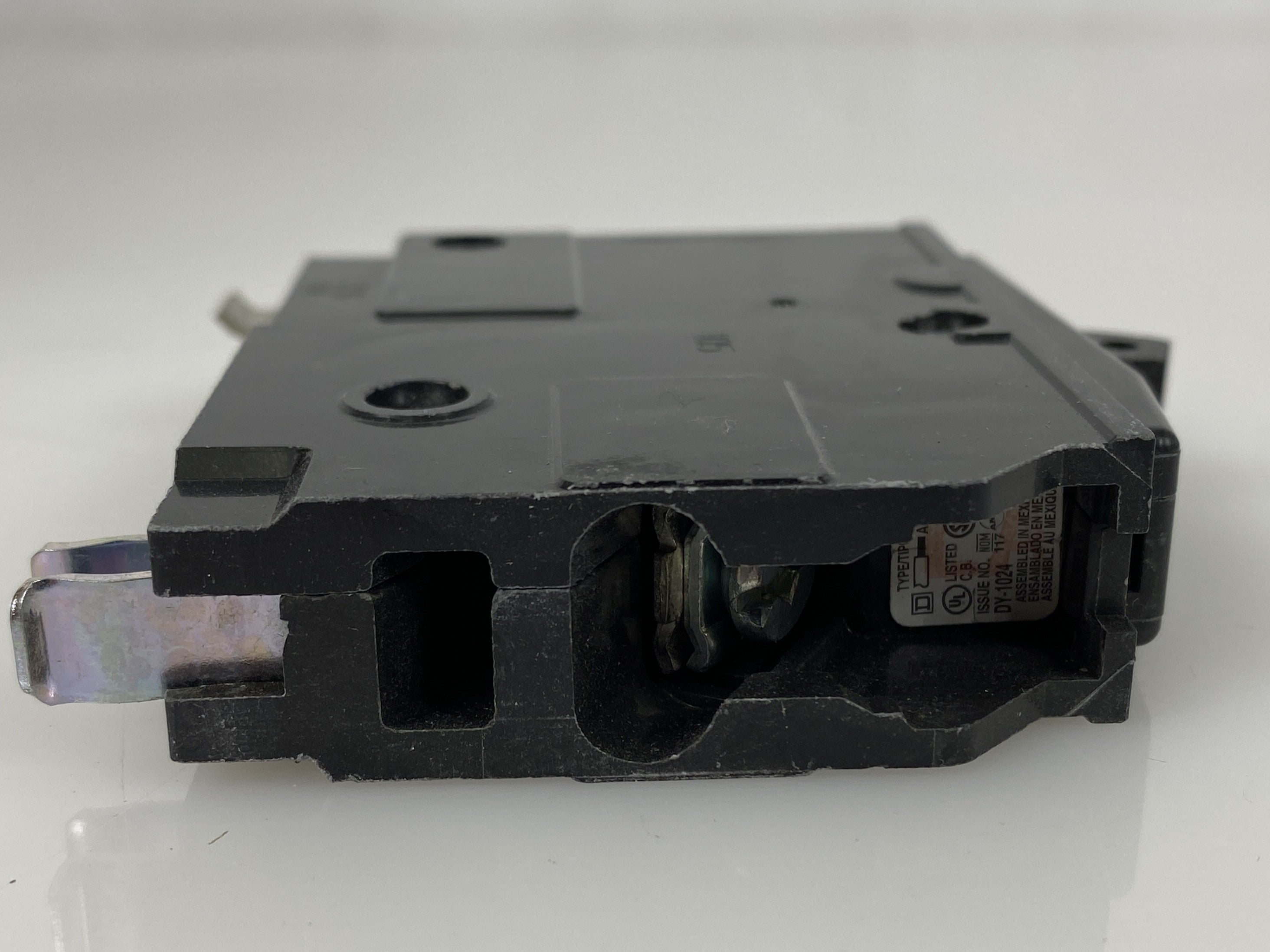 Square D 30 Amp Single Pole Breaker Pack of 24