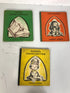 3 First Edition Margot Austin Children's Books 1941-43 HC