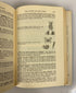 2 Vol Set: 10,000 Garden Questions Answered (1&2) F.F. Rockwell 1959 HCDJ BCE