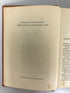 The Devil's Advocate by Taylor Caldwell 1952 First Edition HC Crown Publishers