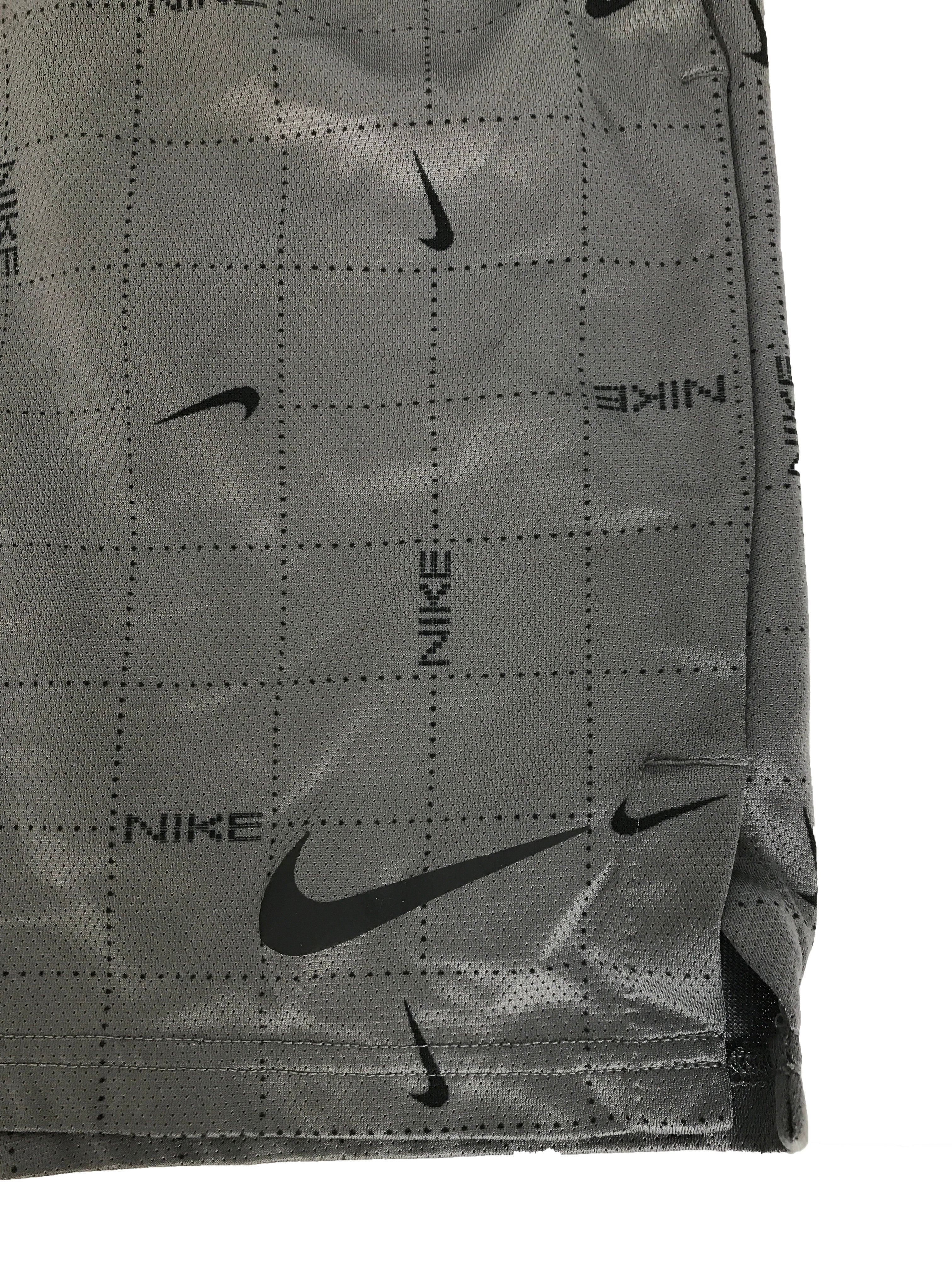 Nike Gray Shorts Men's Size M