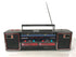 Magnavox 347H Tape Player Radio Boombox *Radio Works, Tape Faulty*