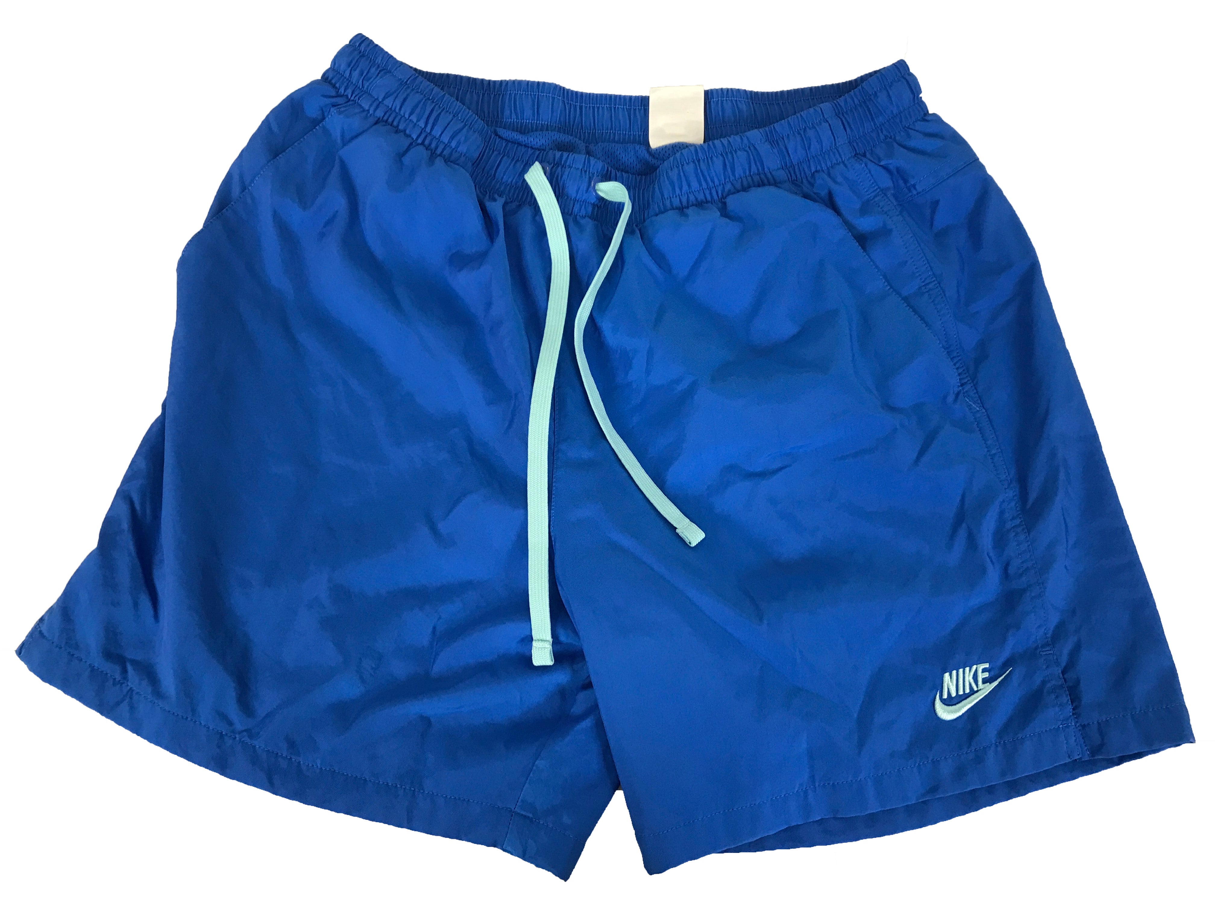 Nike Blue Shorts Men's Size L