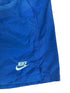Nike Blue Shorts Men's Size L