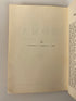 Lot of Vintage Maps/Guides to Italy: Michelin/Nat Geo/Lombardy/Florence/Rome