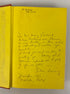 Where's Annie by Eileen Bassing 1963 Signed/Inscribed First Print HC