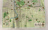 Lot of Vintage Maps/Guides to Italy: Michelin/Nat Geo/Lombardy/Florence/Rome