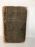 The Boston Speaker by Marcus A. Smith 1859 HC