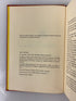 Where's Annie by Eileen Bassing 1963 Signed/Inscribed First Print HC
